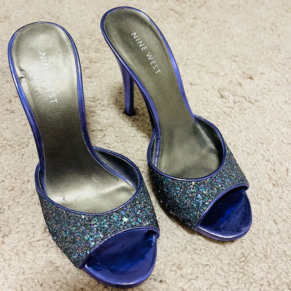 Nine West Sandal